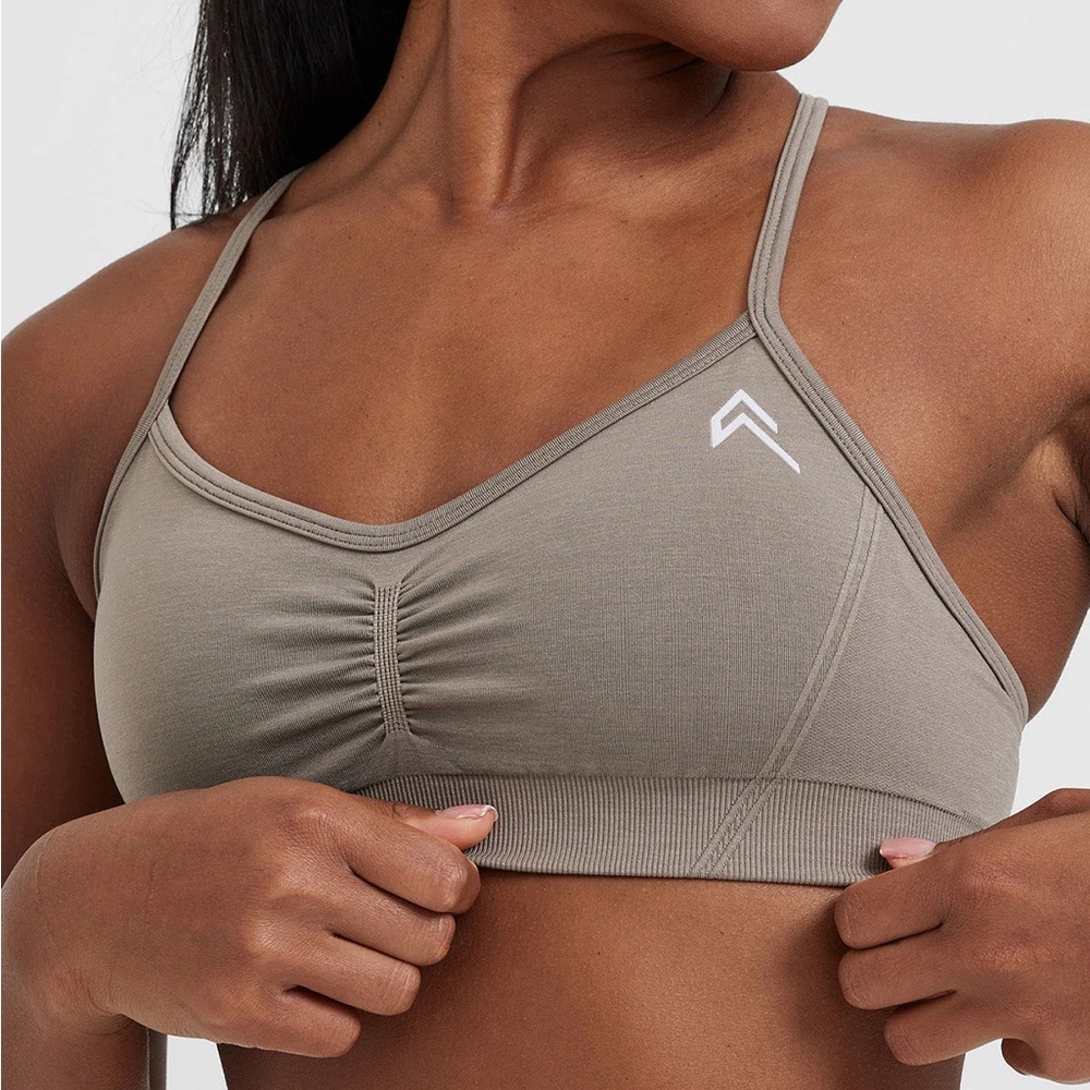 ONER ACTIVE EFFORTLESS BRA MINKY XS